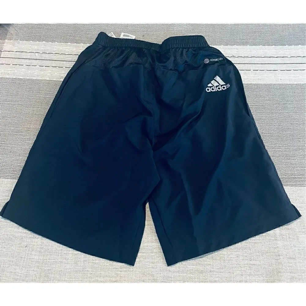 adidas Men's Run It Shorts